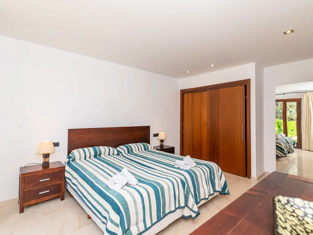Maison de Vacances Pollença 215