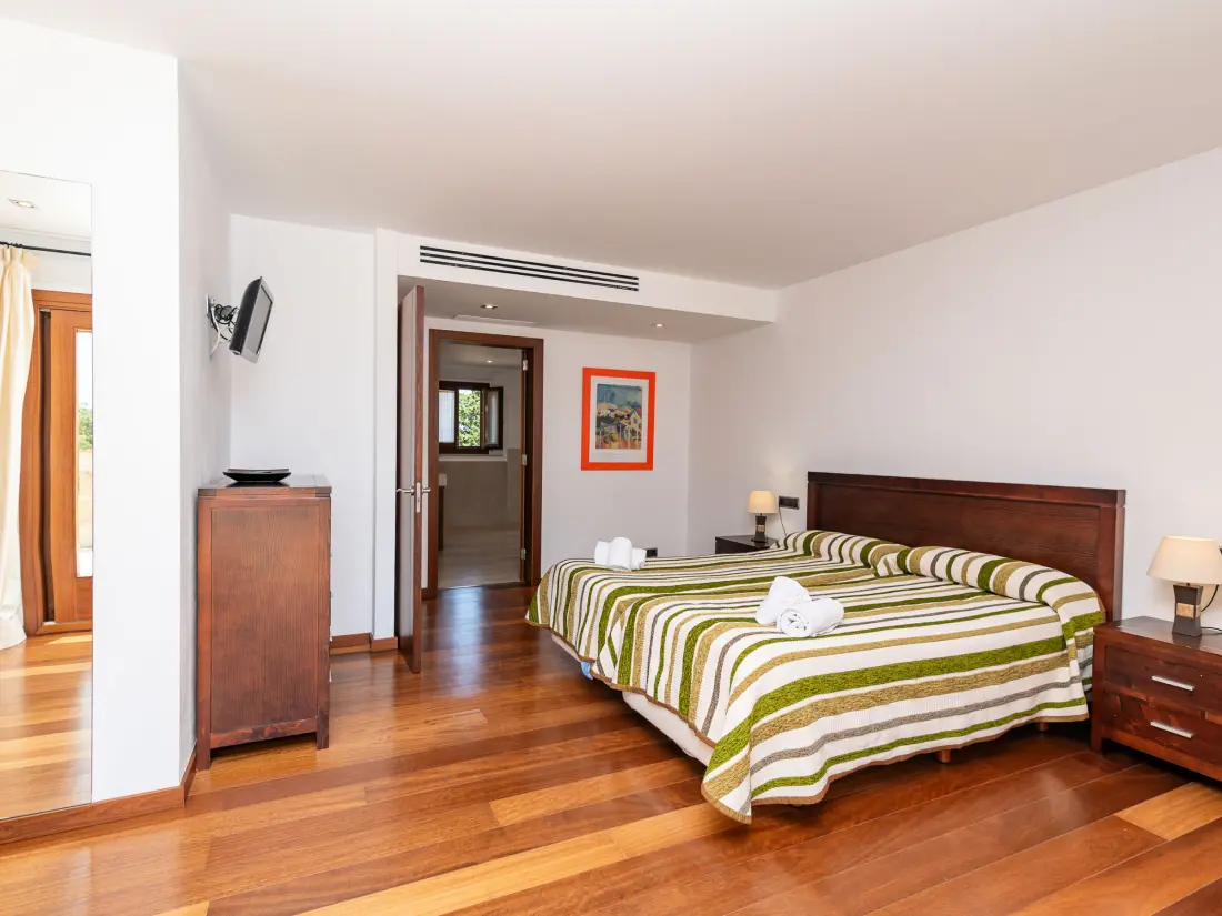 Maison de Vacances Pollença 215