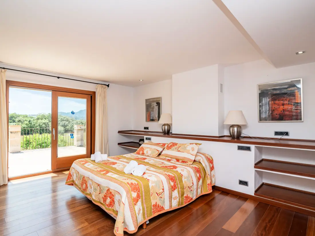 Maison de Vacances Pollença 215