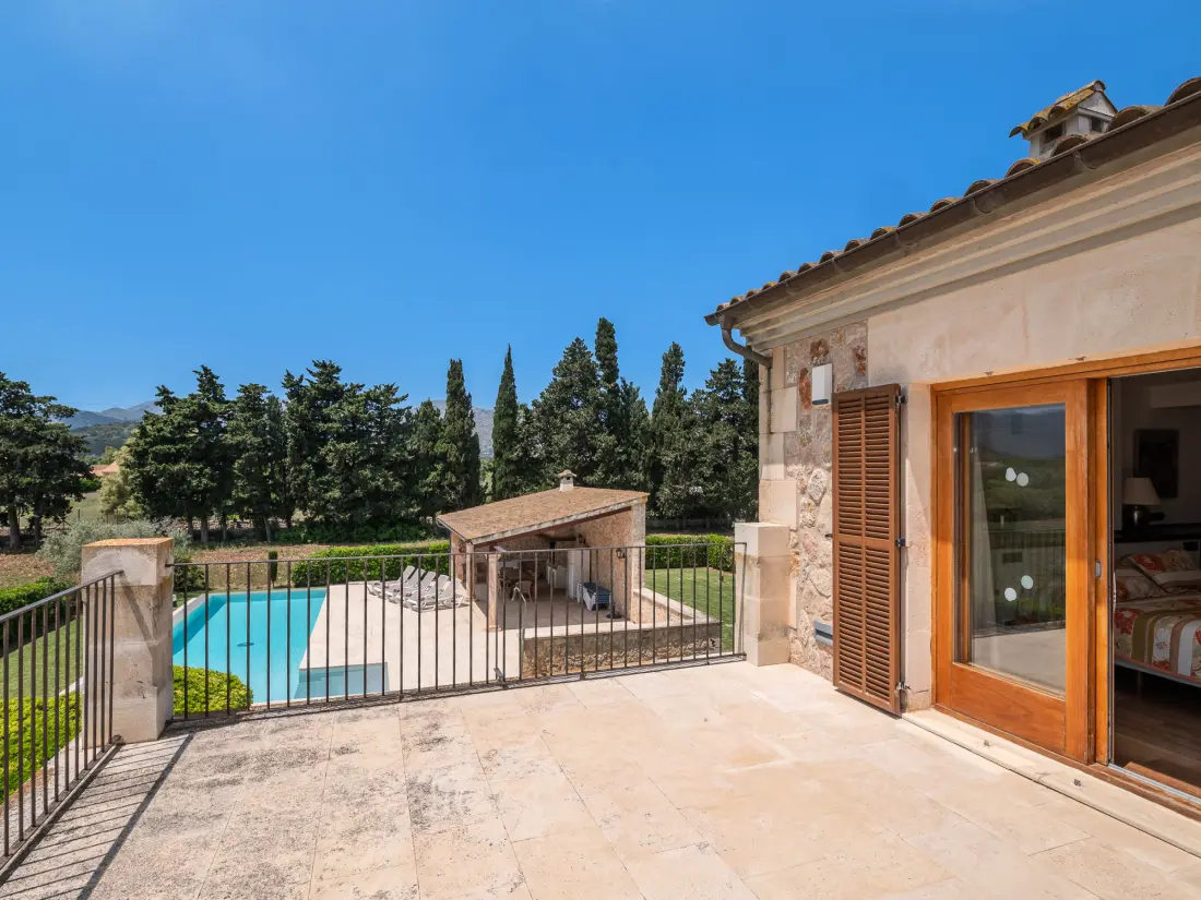 Maison de Vacances Pollença 215