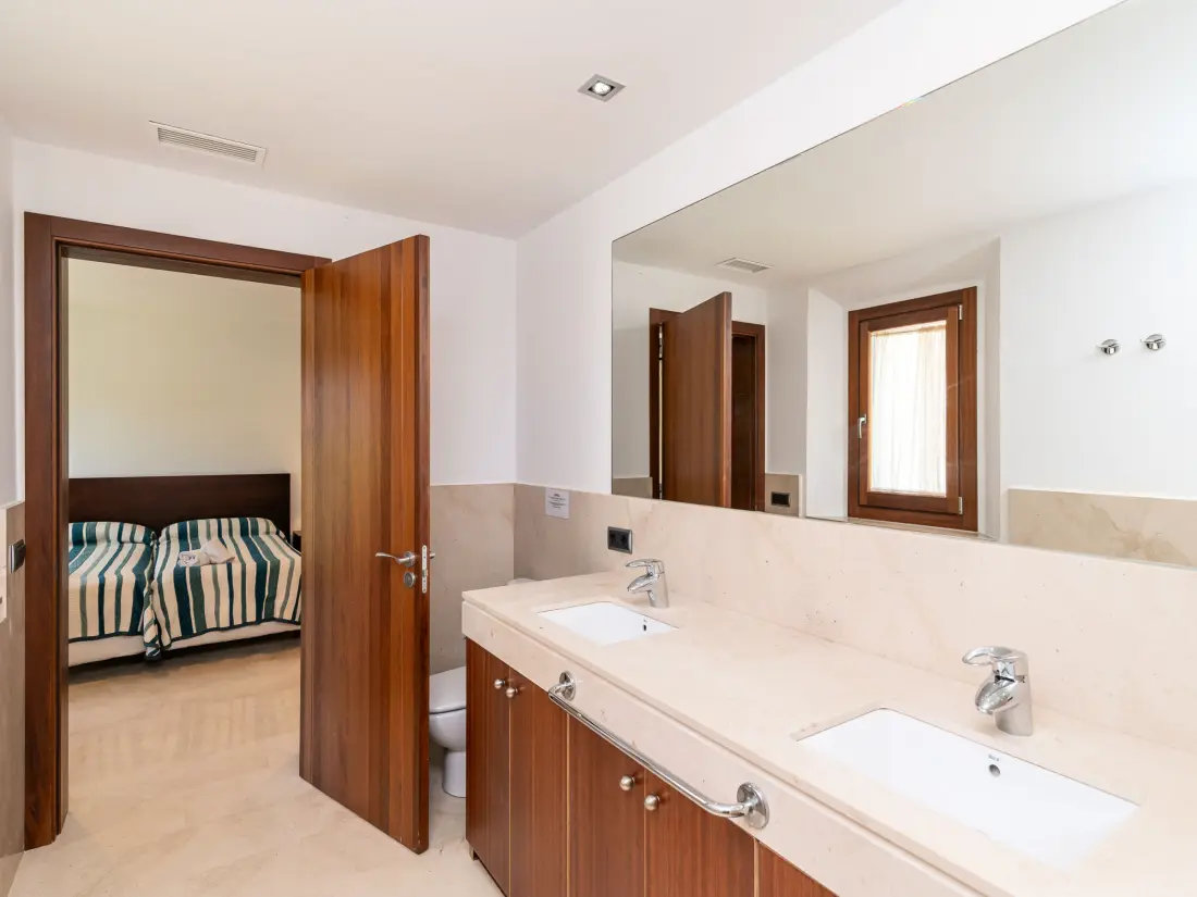 Maison de Vacances Pollença 215