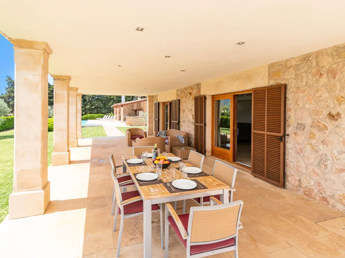 Maison de Vacances Pollença 215