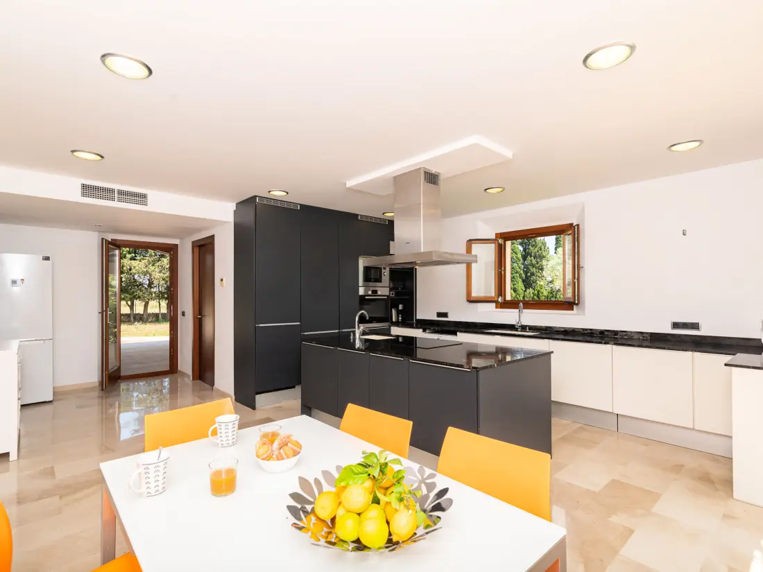Maison de Vacances Pollença 215