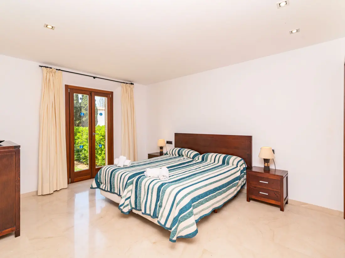 Maison de Vacances Pollença 215