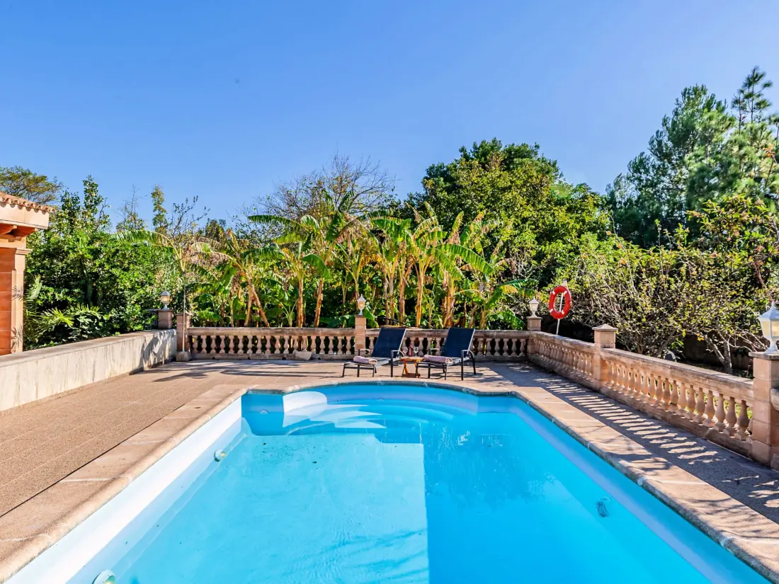 Maison de Vacances Pollença 218