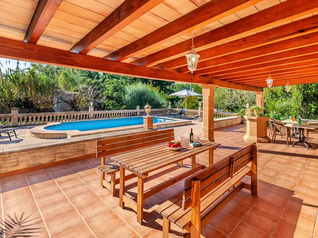 Maison de Vacances Pollença 218