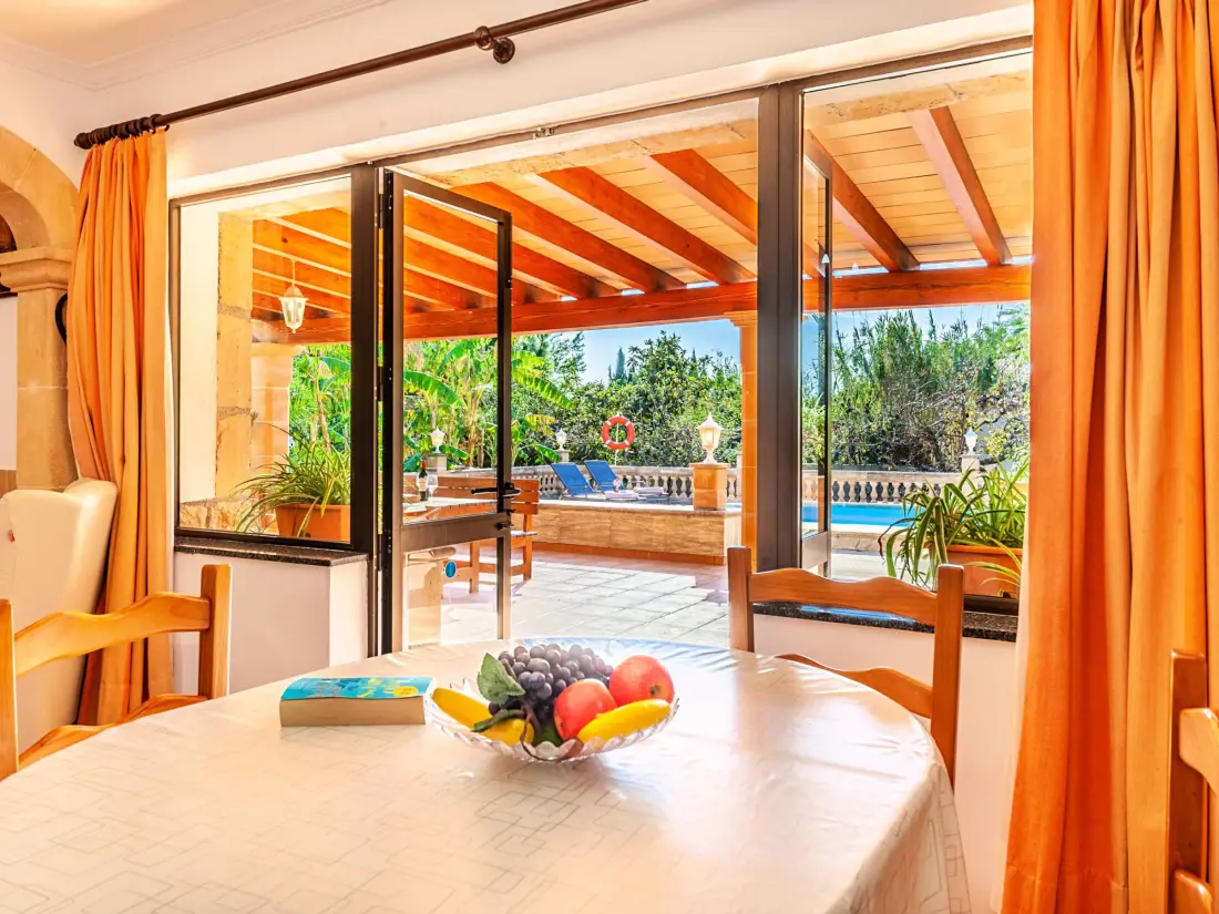 Maison de Vacances Pollença 218