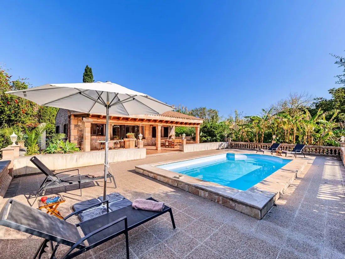 Maison de Vacances Pollença 218