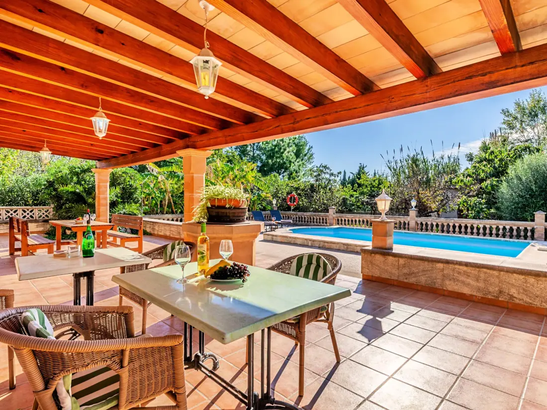Maison de Vacances Pollença 218