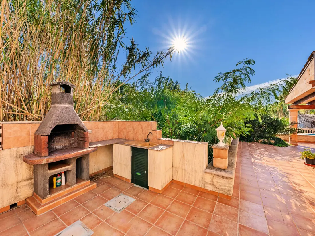Maison de Vacances Pollença 218