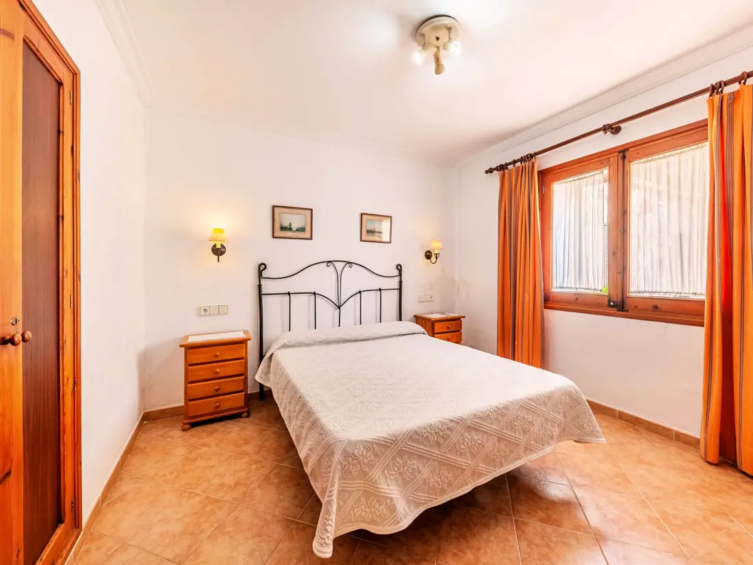Maison de Vacances Pollença 218