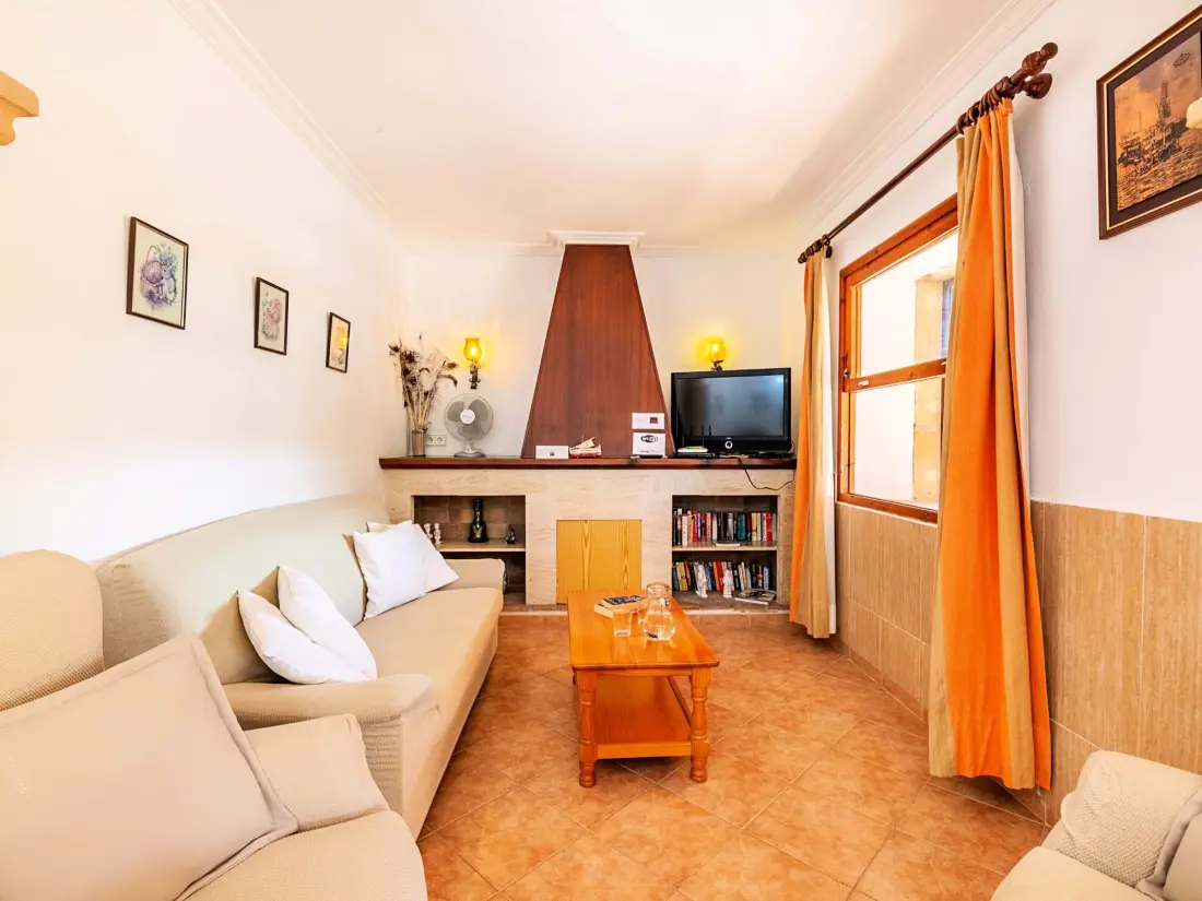 Maison de Vacances Pollença 218