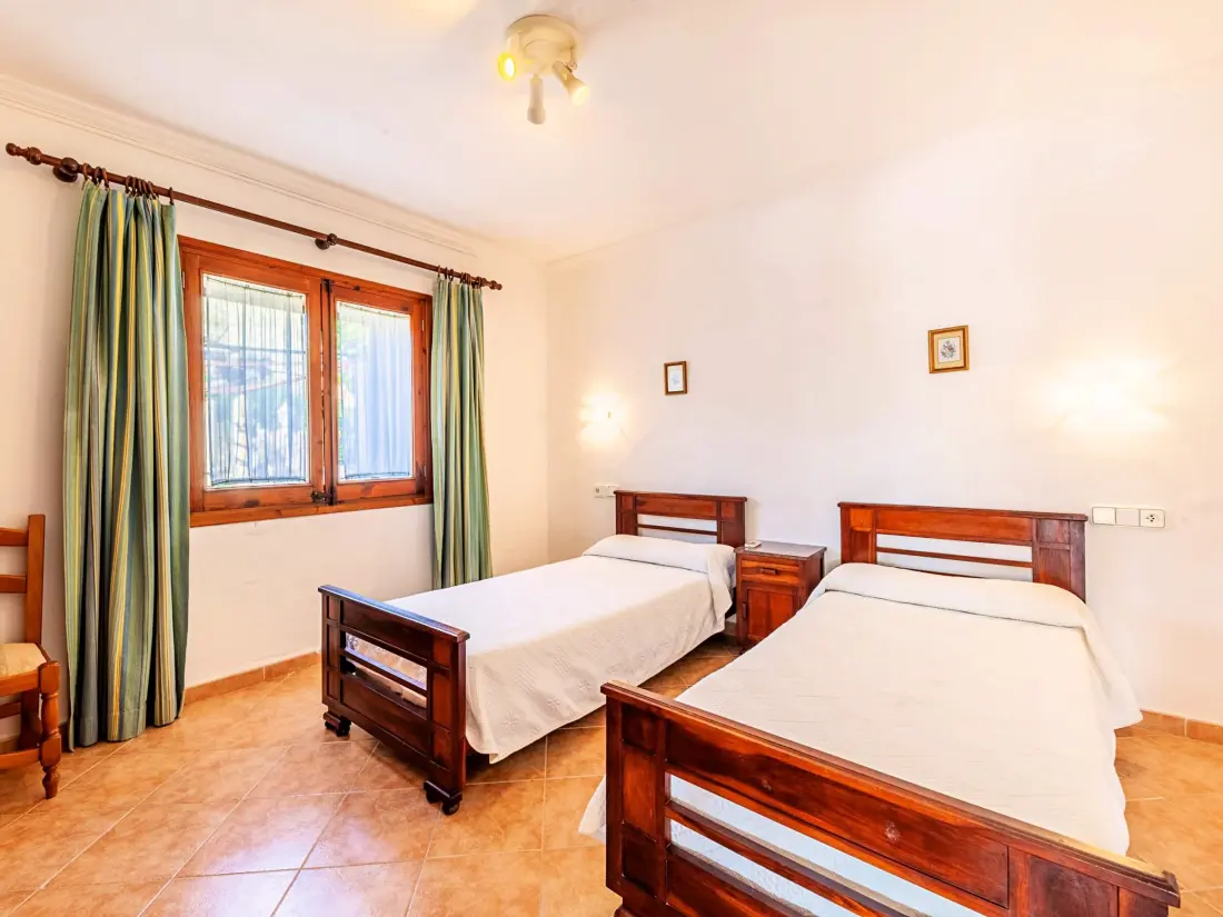 Maison de Vacances Pollença 218
