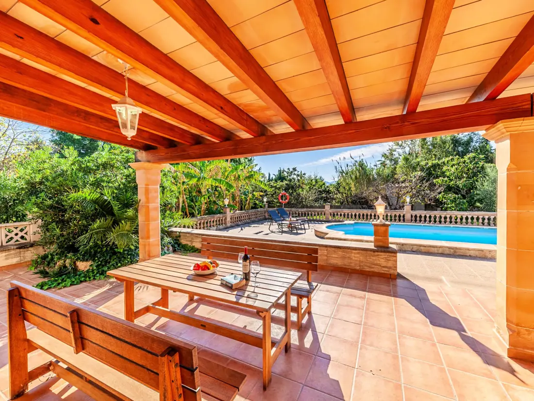 Maison de Vacances Pollença 218