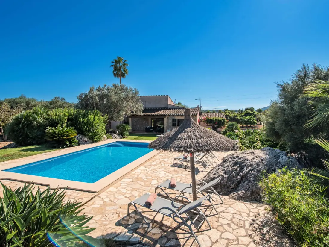 Maison de Vacances Pollença 220