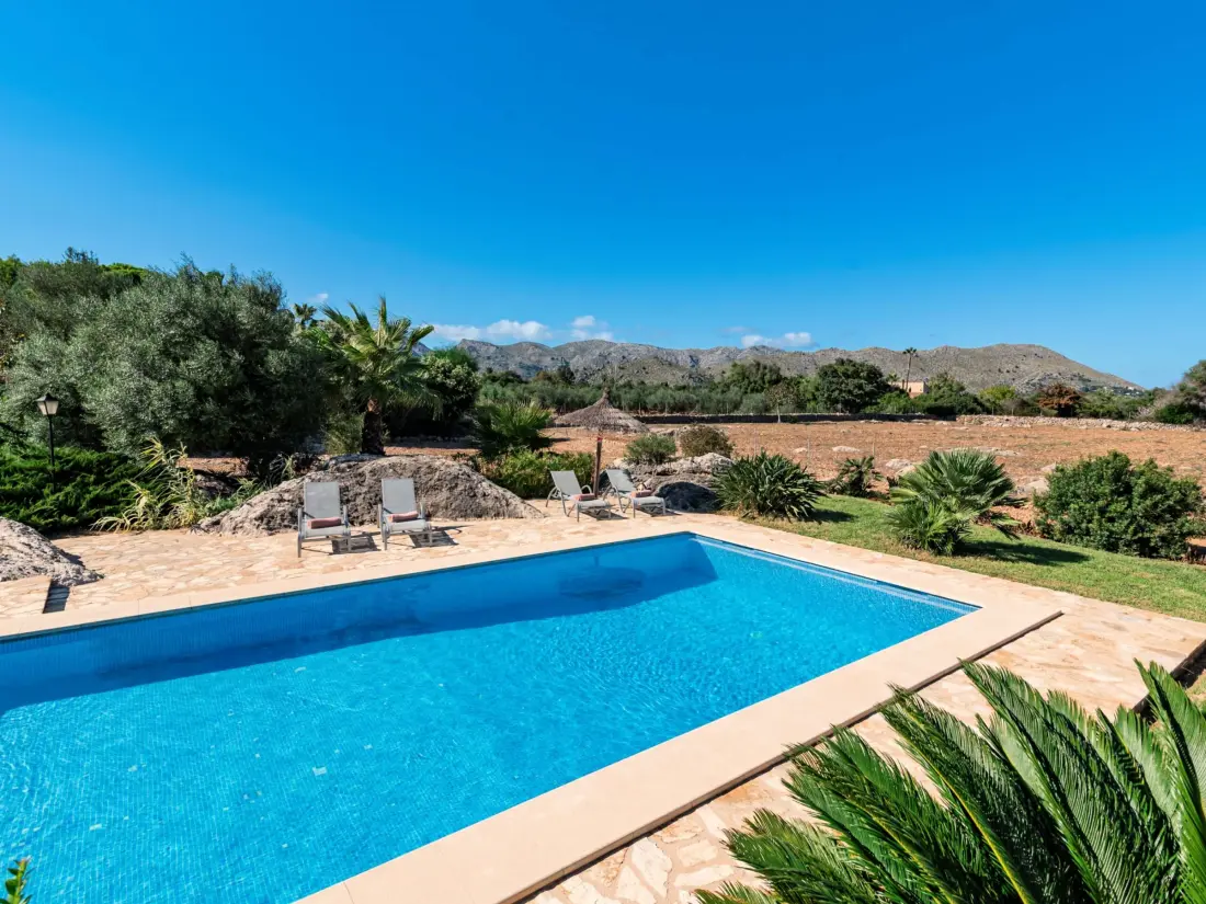 Maison de Vacances Pollença 220
