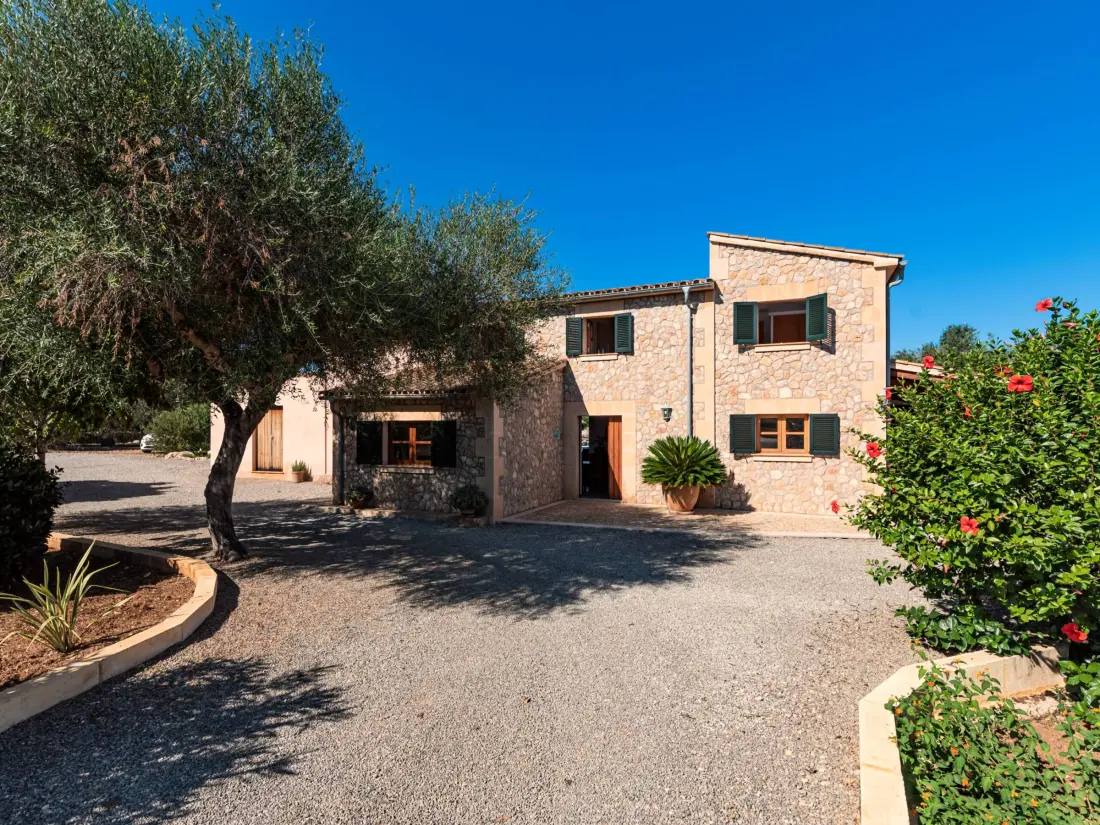 Maison de Vacances Pollença 220