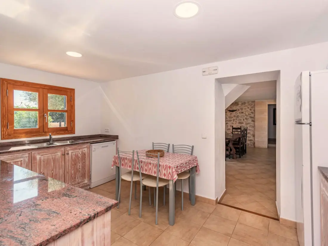 Maison de Vacances Pollença 220
