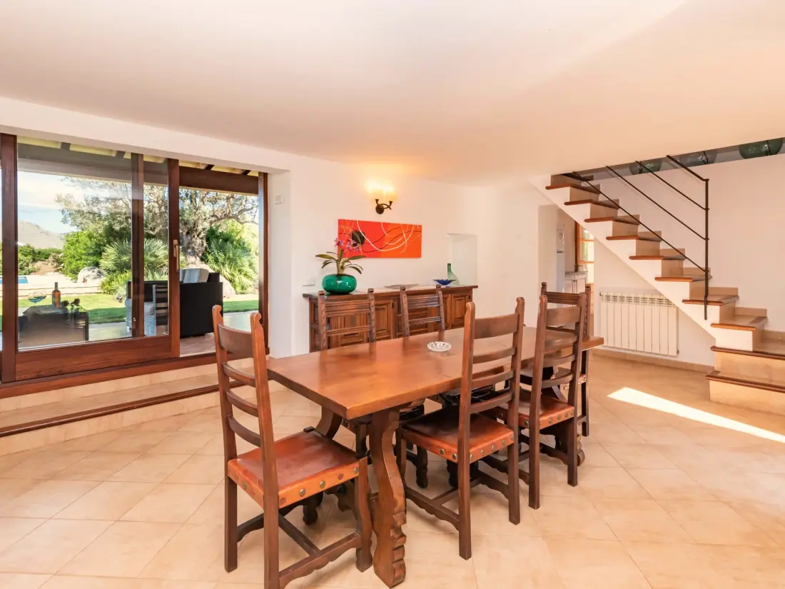 Maison de Vacances Pollença 220