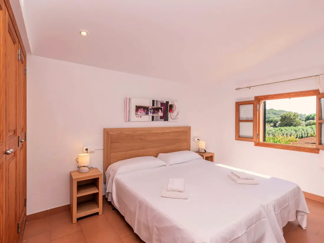 Maison de Vacances Pollença 220