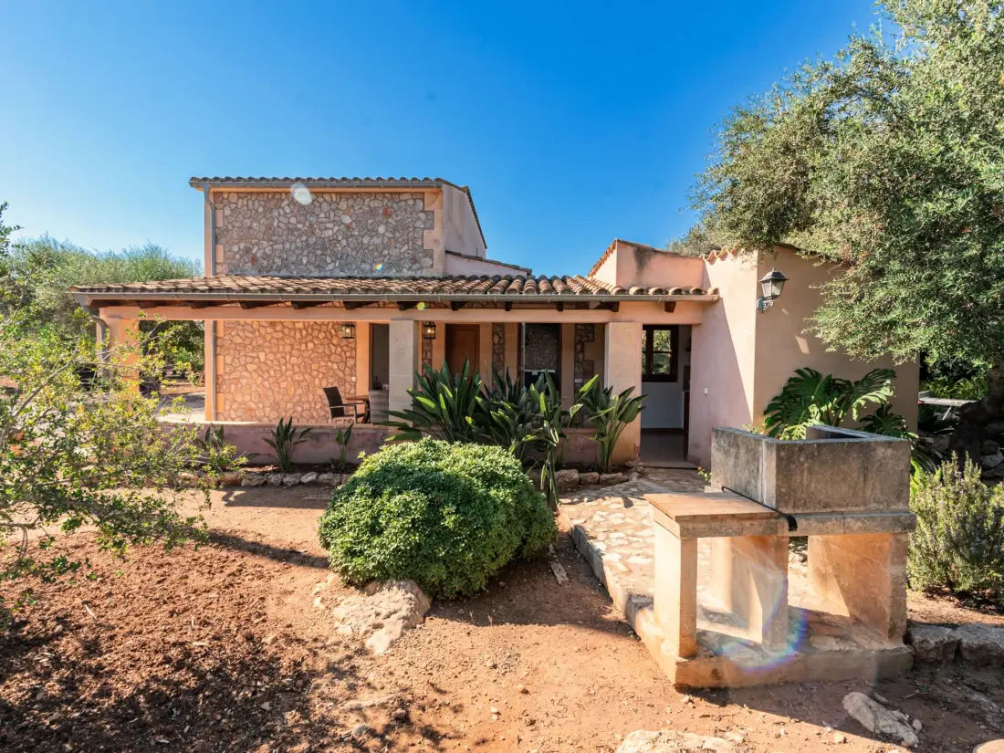 Maison de Vacances Pollença 220