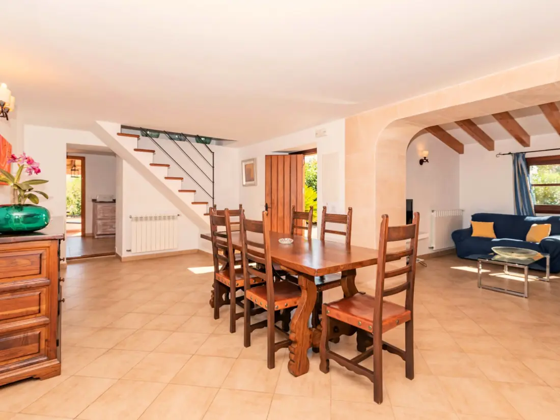 Maison de Vacances Pollença 220