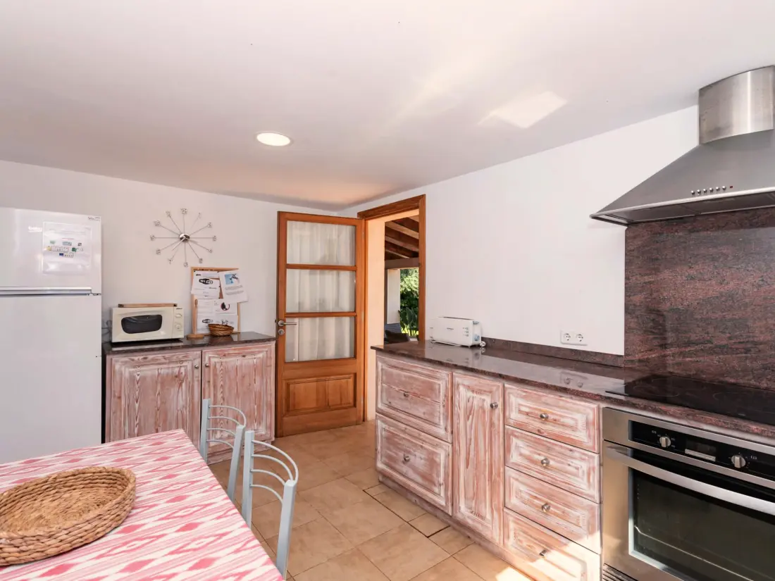 Maison de Vacances Pollença 220