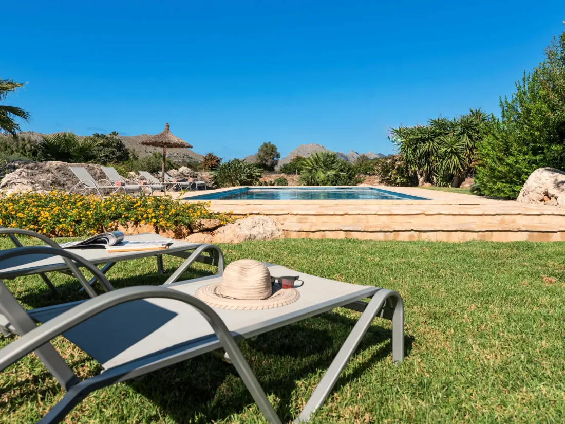 Maison de Vacances Pollença 220