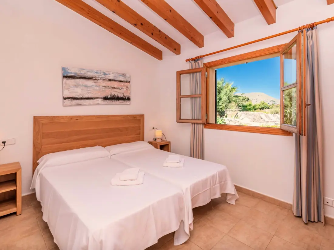 Maison de Vacances Pollença 220