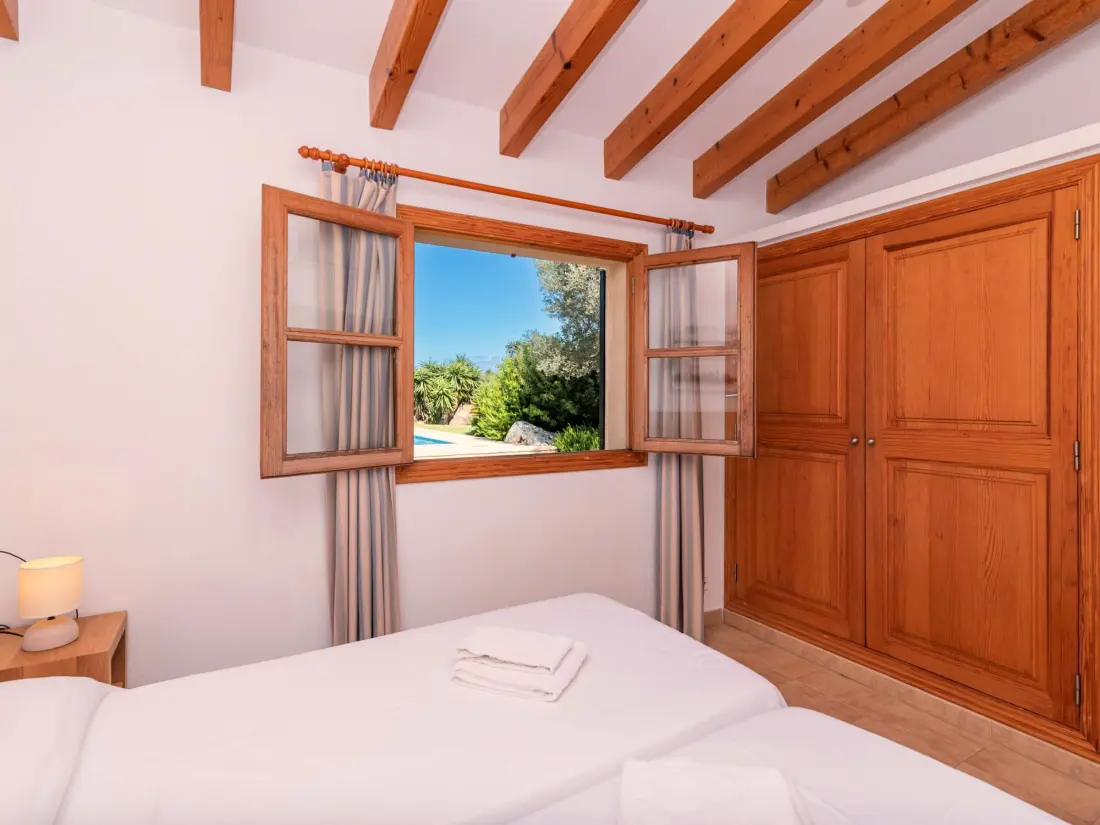 Maison de Vacances Pollença 220