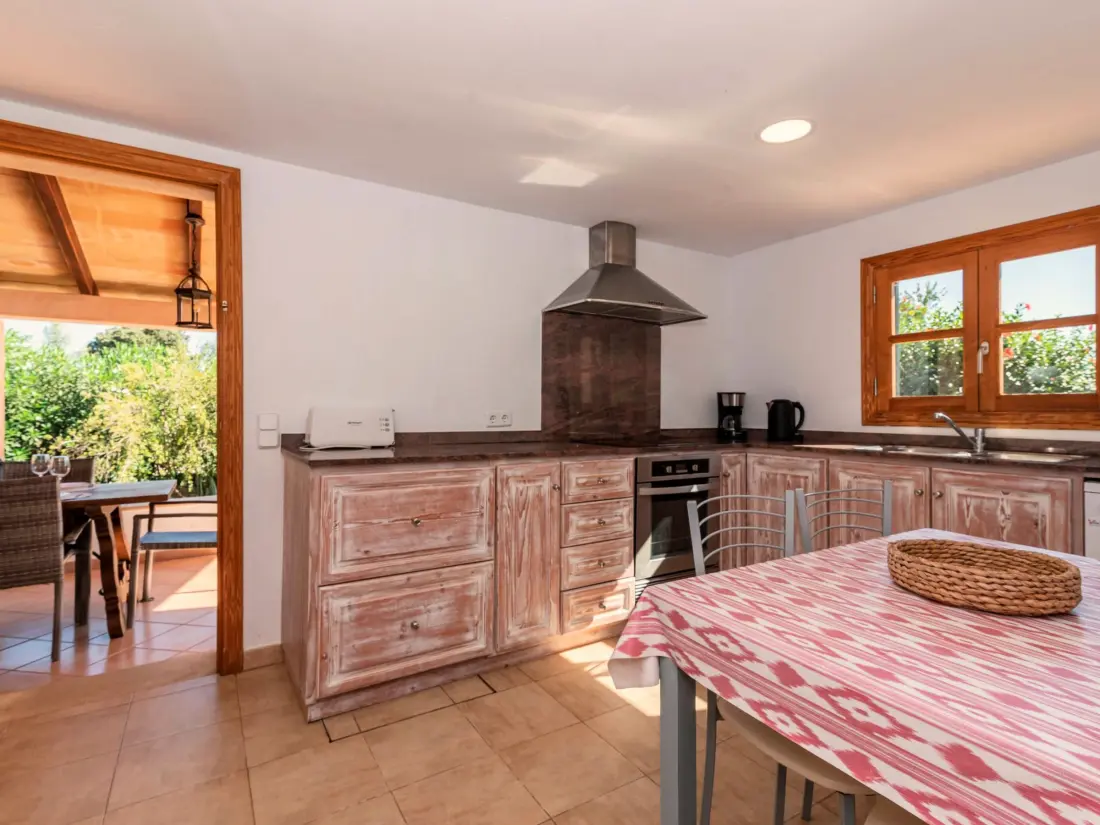 Maison de Vacances Pollença 220