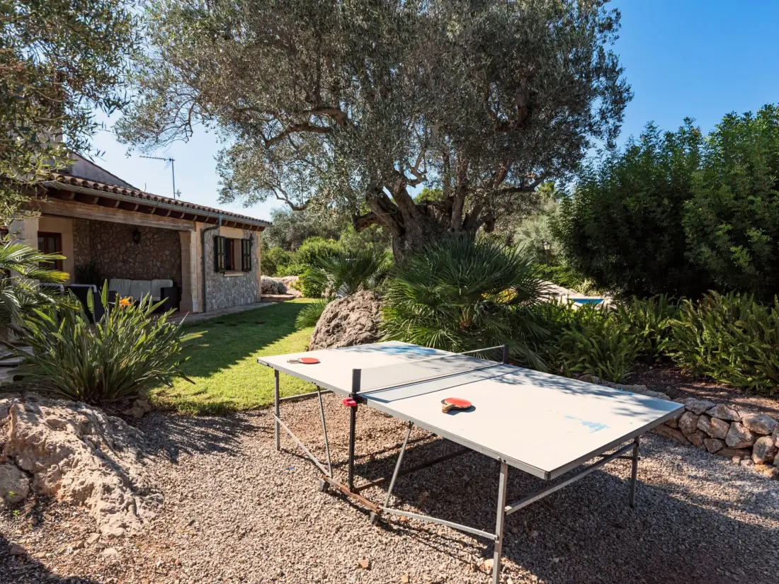 Maison de Vacances Pollença 220