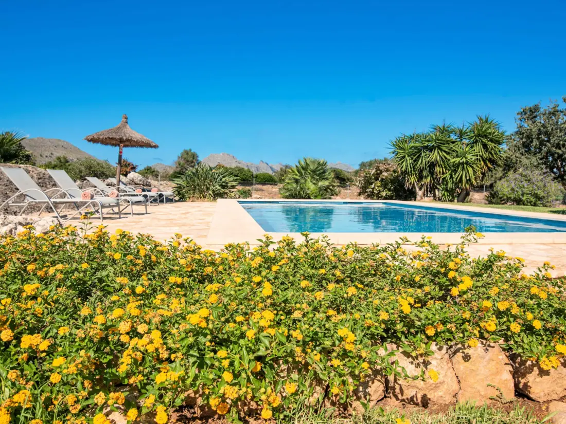 Maison de Vacances Pollença 220