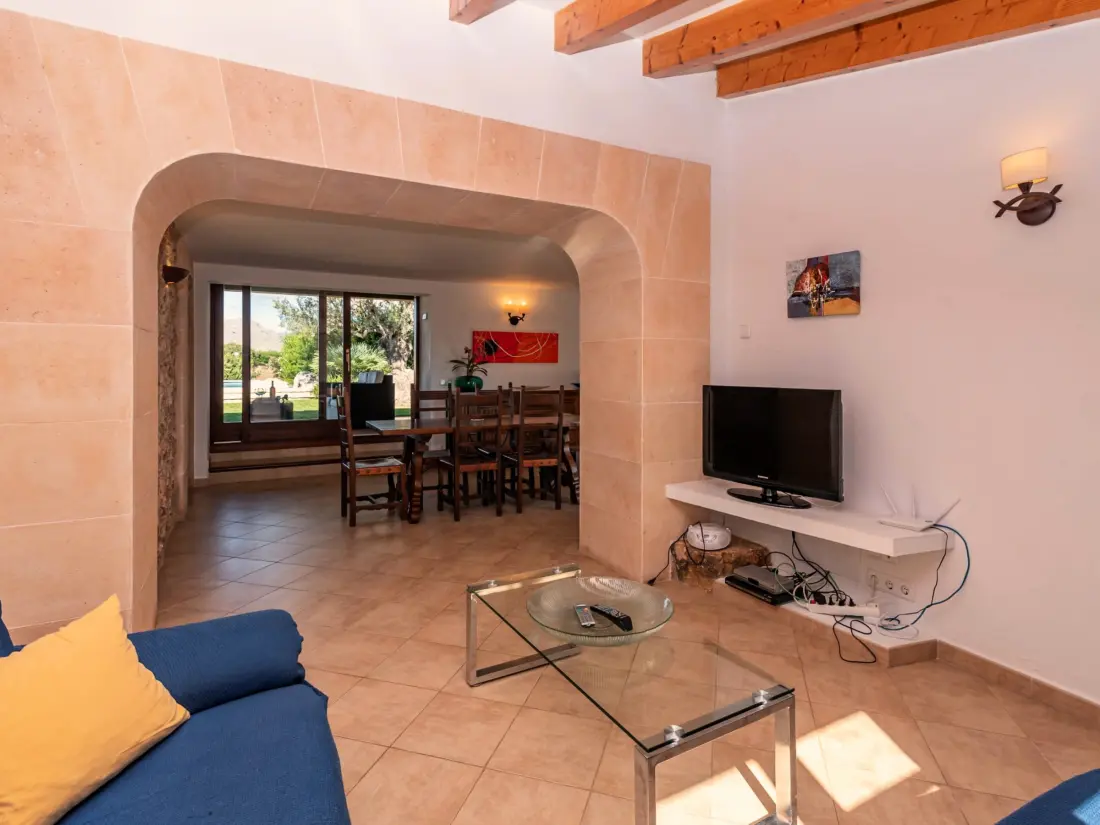 Maison de Vacances Pollença 220