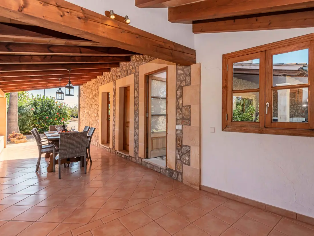 Maison de Vacances Pollença 220