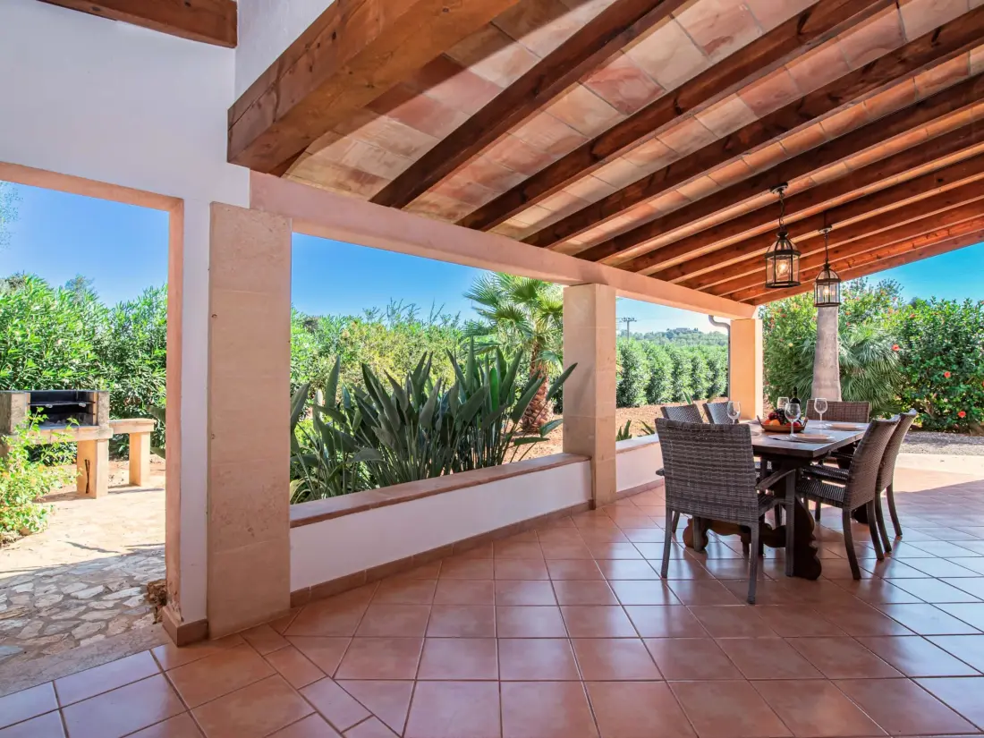 Maison de Vacances Pollença 220