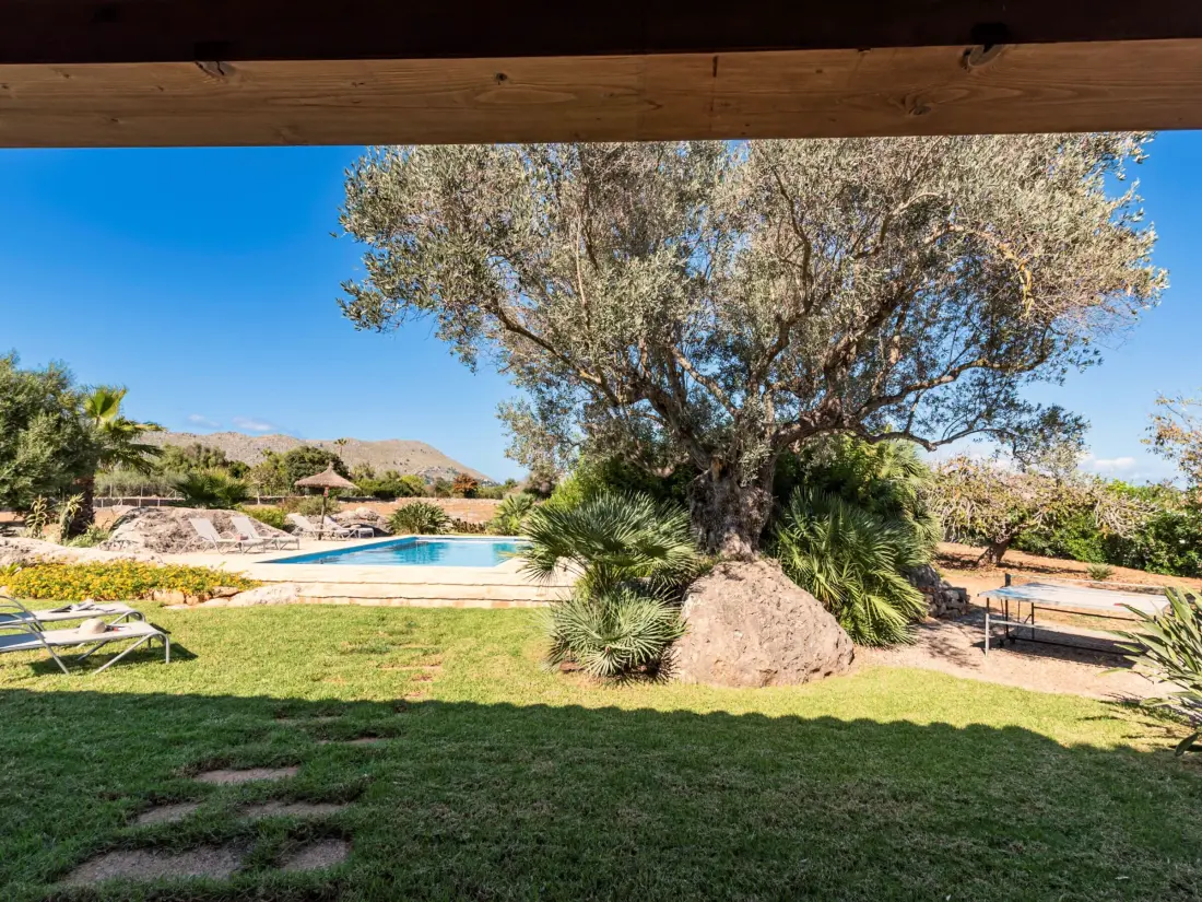 Maison de Vacances Pollença 220