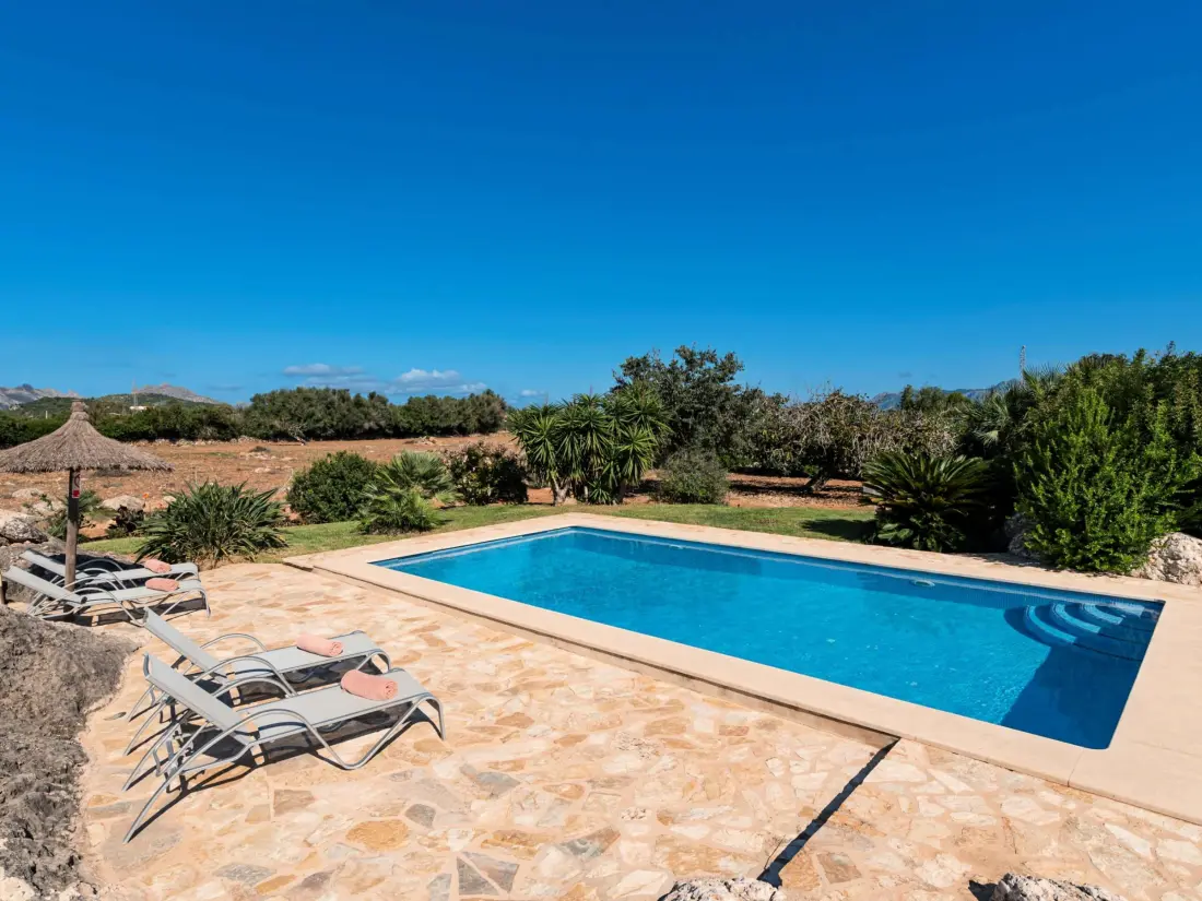 Maison de Vacances Pollença 220