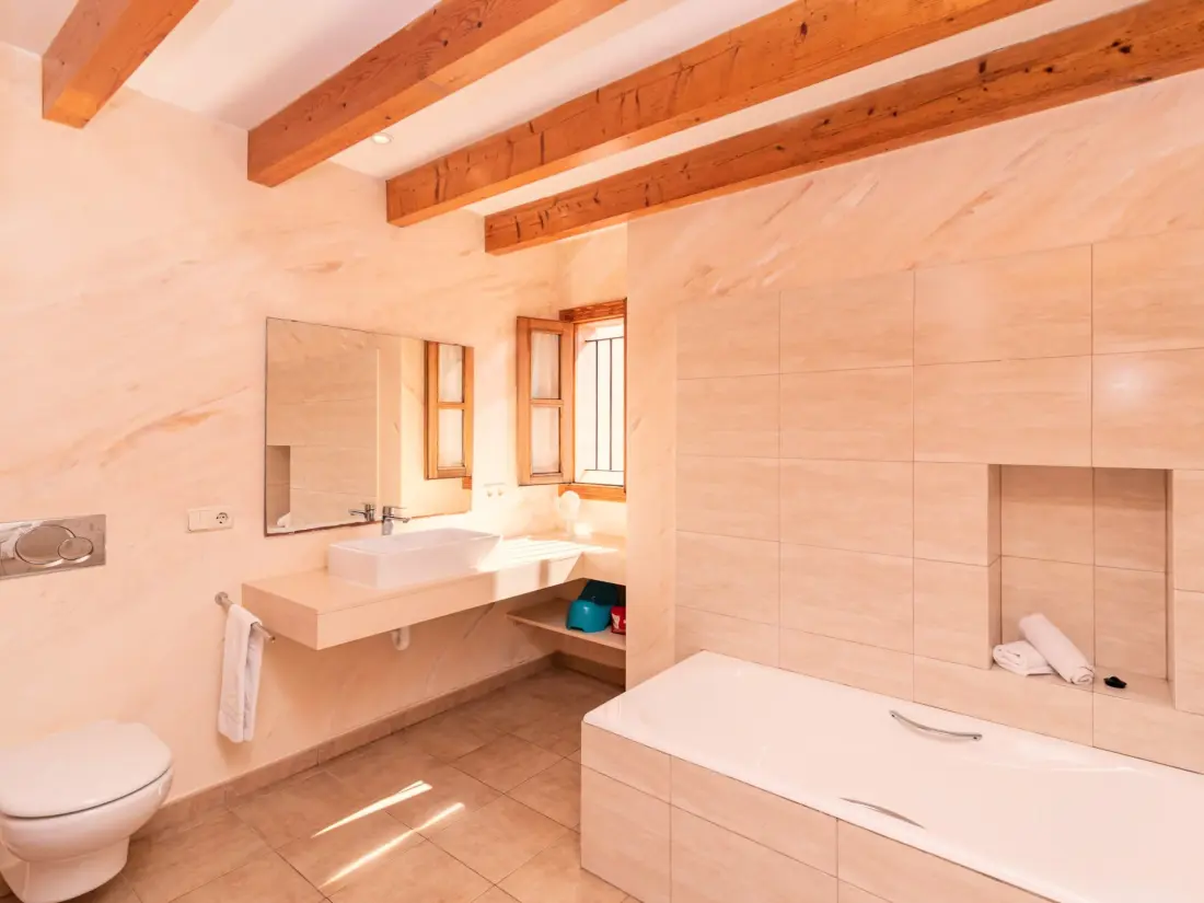 Maison de Vacances Pollença 220