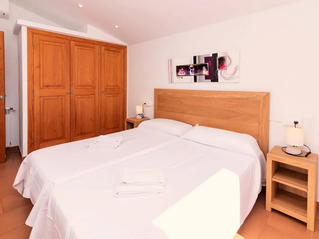 Maison de Vacances Pollença 220
