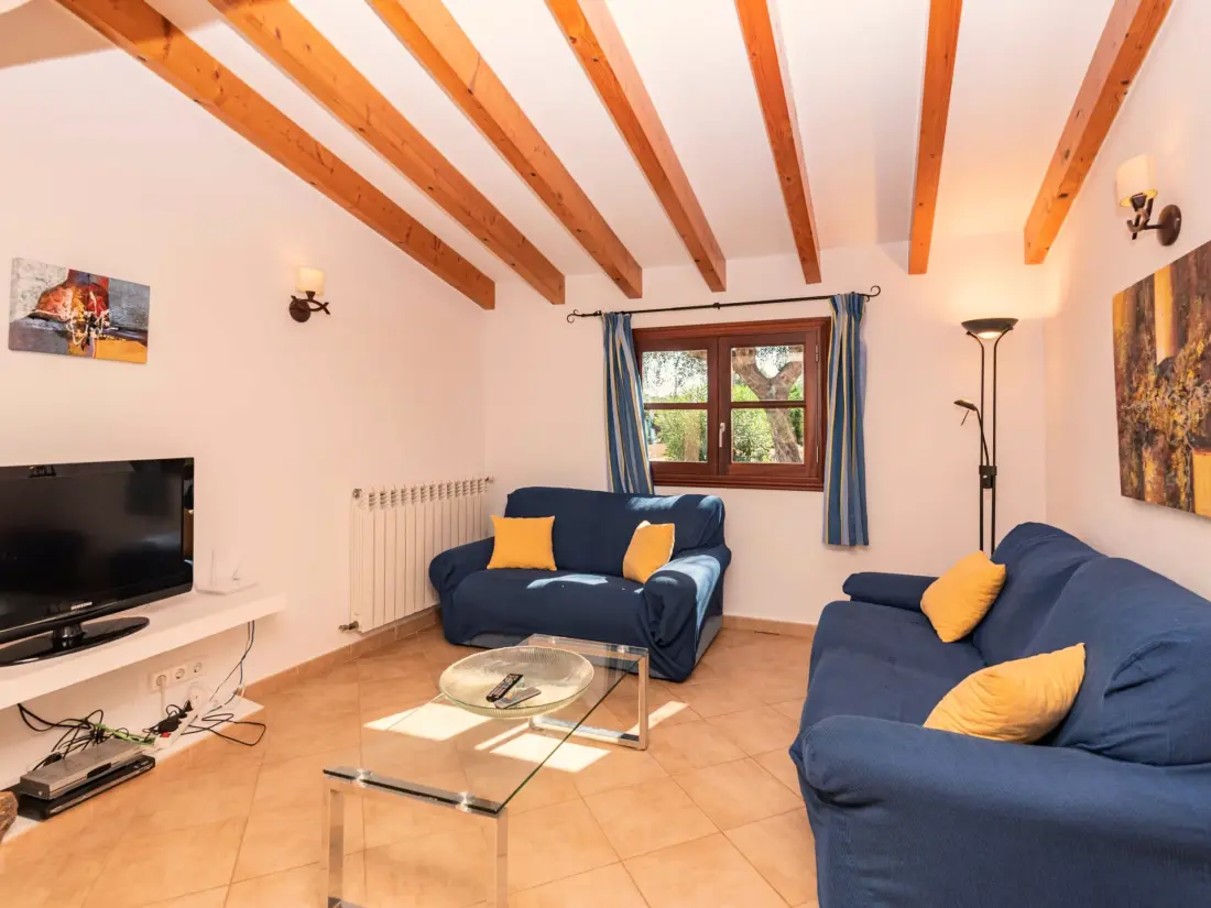 Maison de Vacances Pollença 220