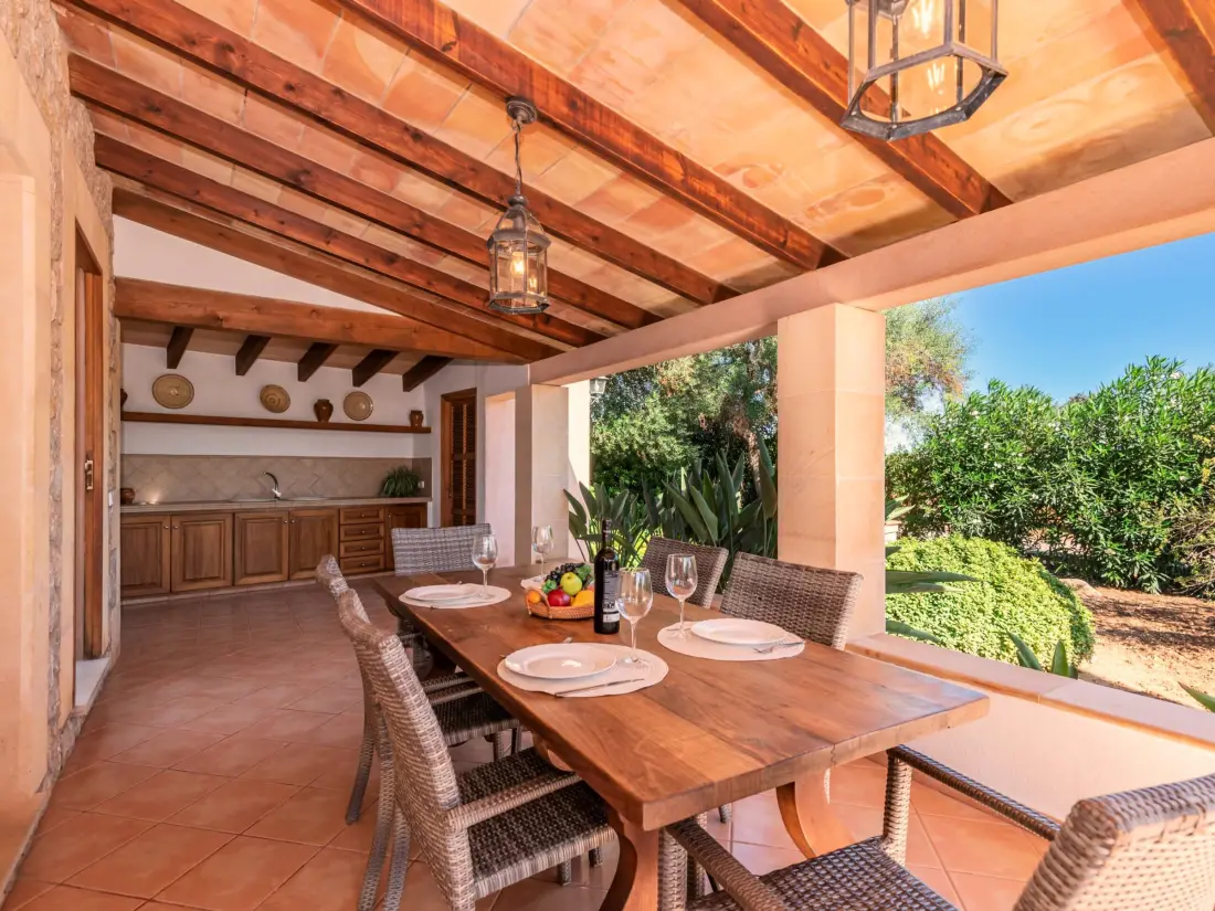 Maison de Vacances Pollença 220