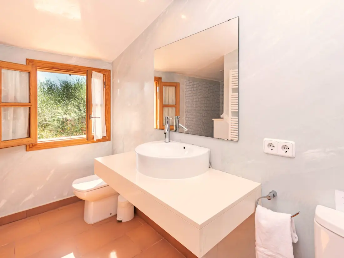 Maison de Vacances Pollença 220