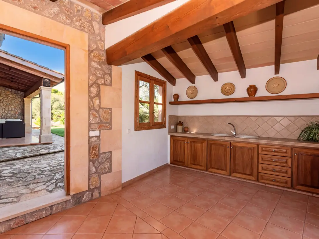 Maison de Vacances Pollença 220