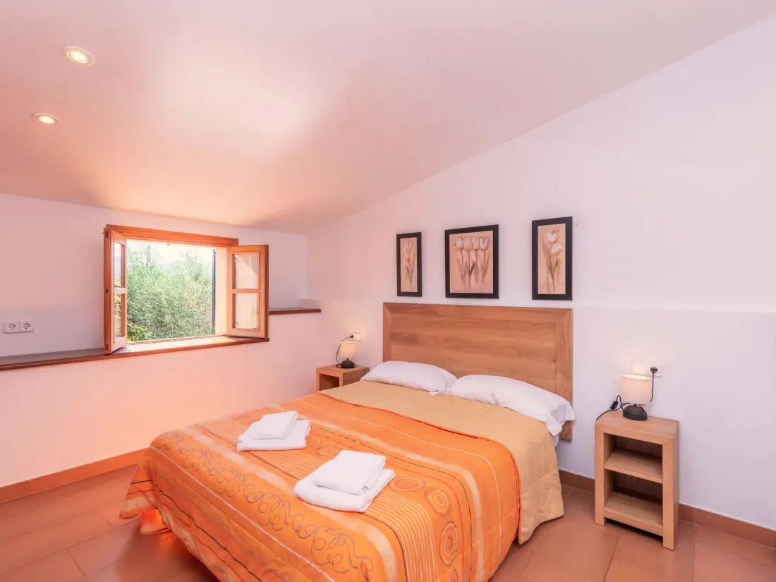 Maison de Vacances Pollença 220