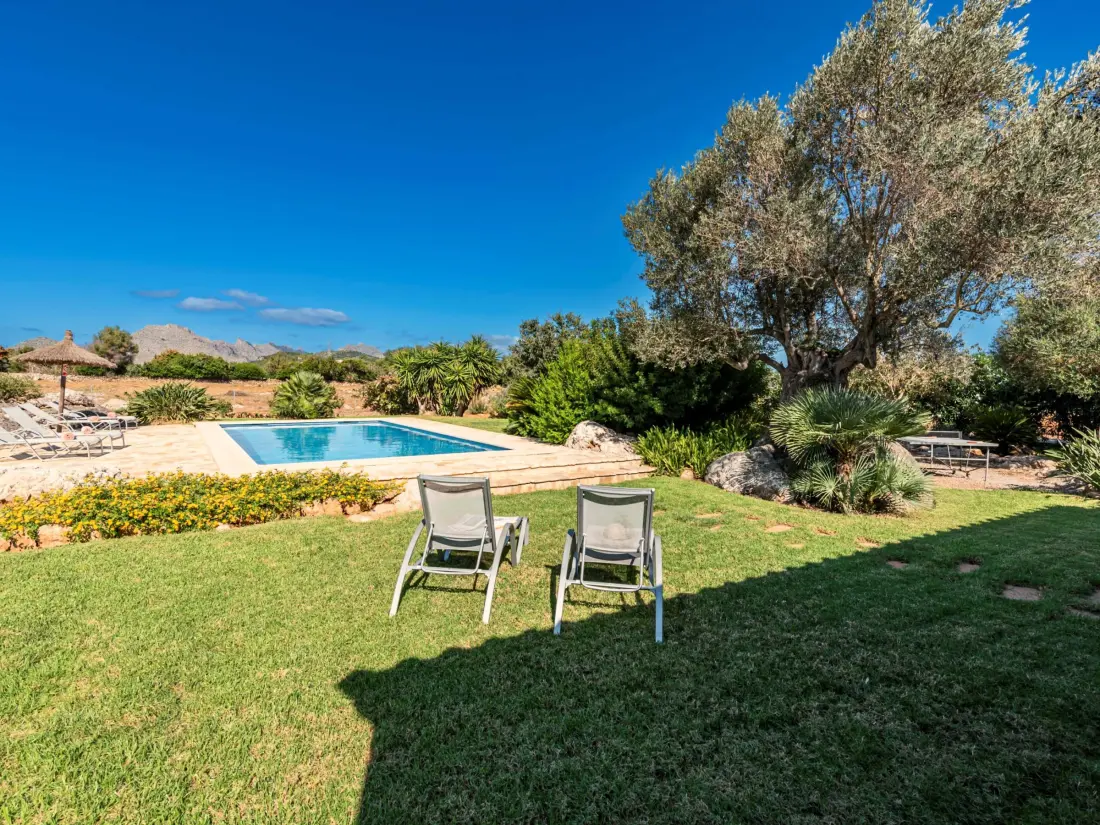 Maison de Vacances Pollença 220