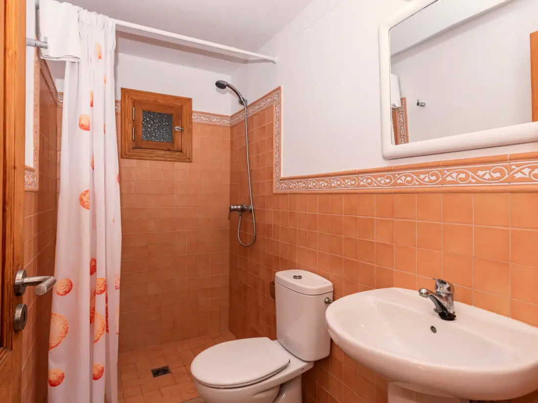 Maison de Vacances Pollença 220
