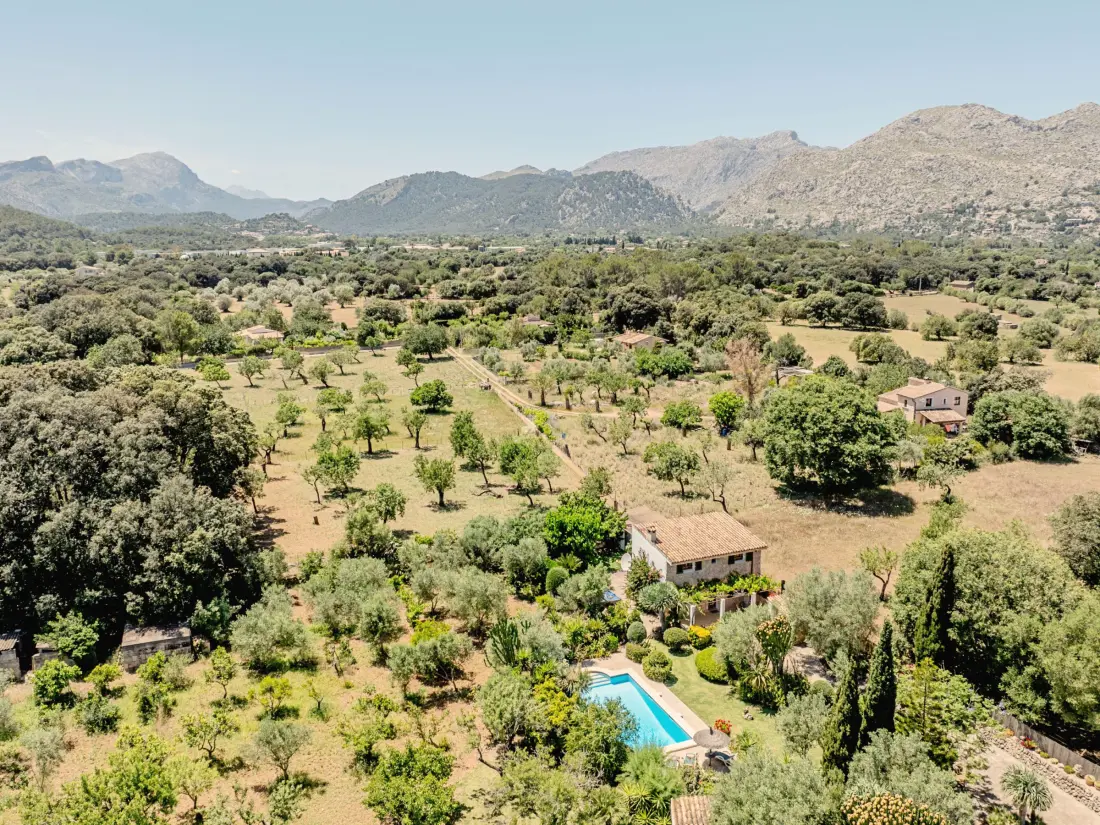 Maison de Vacances Pollença 223