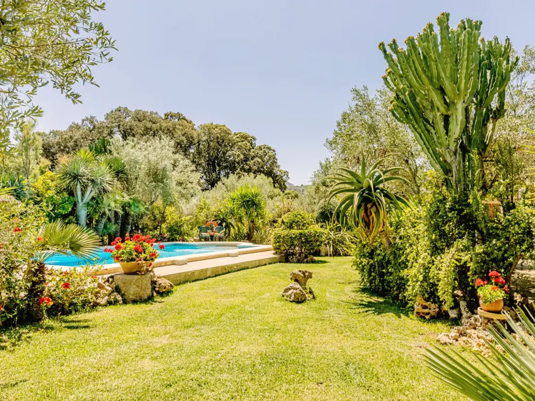 Maison de Vacances Pollença 223