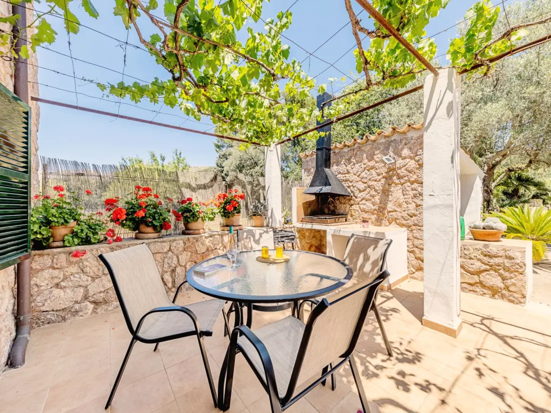 Maison de Vacances Pollença 223